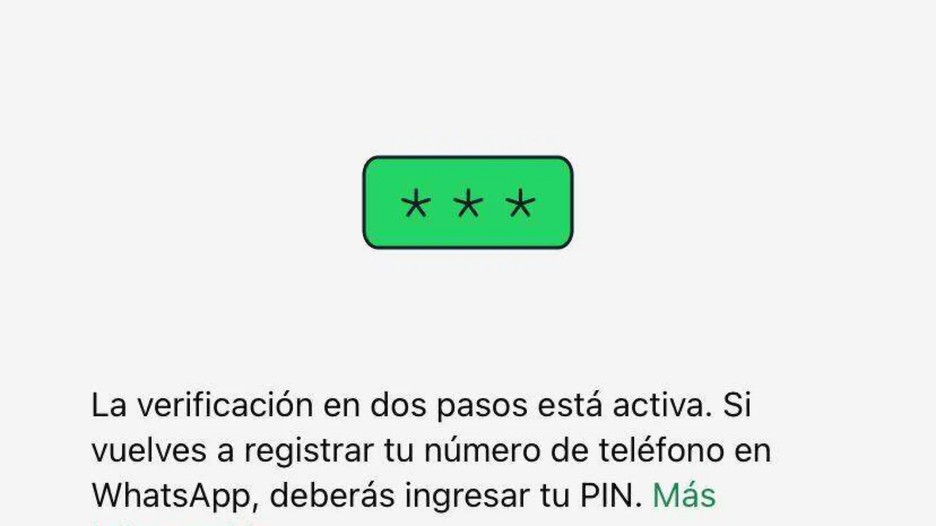 autentificación en 2  pasos whatsapp (2)